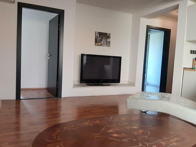 Pleasant Apartment Under The Bratislava Castle Экстерьер фото