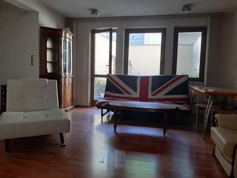 Pleasant Apartment Under The Bratislava Castle Экстерьер фото