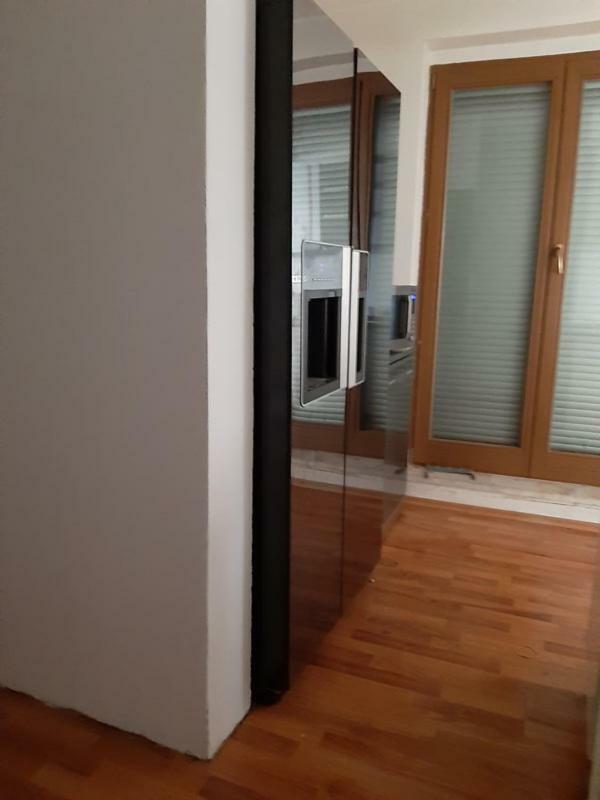 Pleasant Apartment Under The Bratislava Castle Экстерьер фото